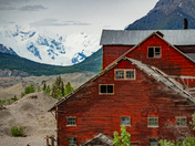 Kennecott Mines National Historic Landmark