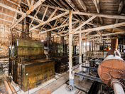 Kennecott Mines National Historic Landmark