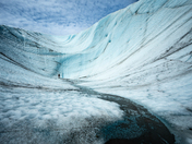 Wrangell - St Elias National Park & Preserve