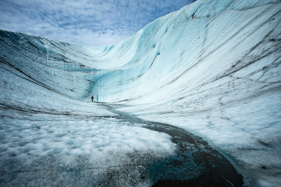 Wrangell - St Elias National Park & Preserve