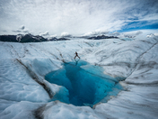 Wrangell - St Elias National Park & Preserve
