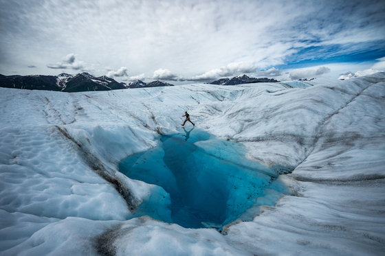 Wrangell - St Elias National Park & Preserve