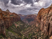 Zion National Park