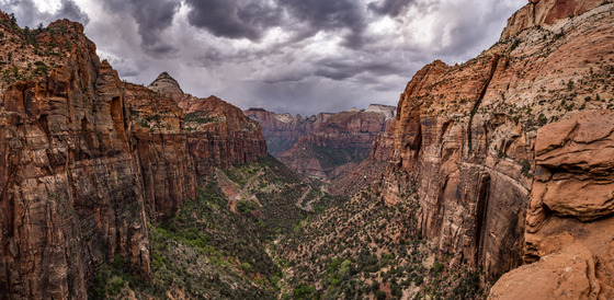 Zion National Park