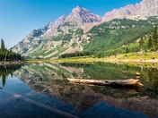White River National Forest