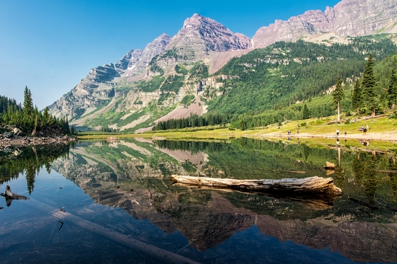 White River National Forest
