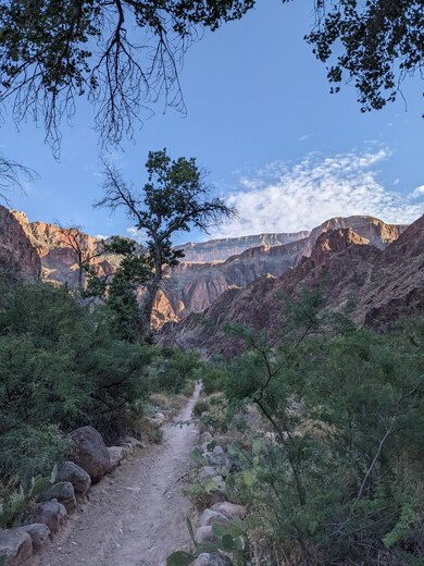 Grand Canyon National Park