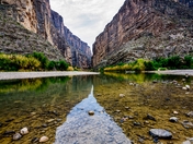 Big Bend National Park, Texas