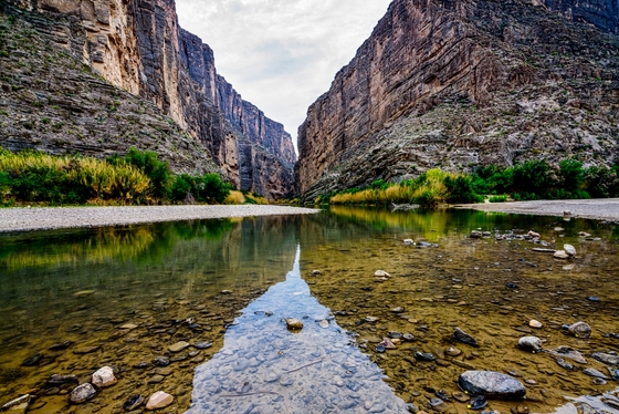 Big Bend National Park, Texas