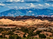 Arches National Park