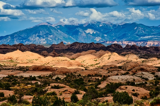 Arches National Park