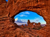 Arches National Park