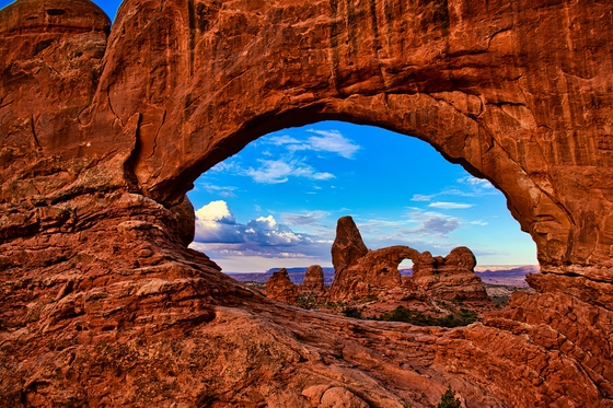 Arches National Park