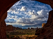Arches National Park