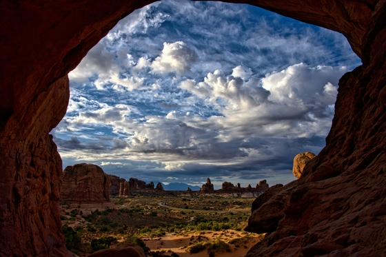 Arches National Park