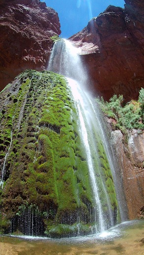 Grand Canyon National Park