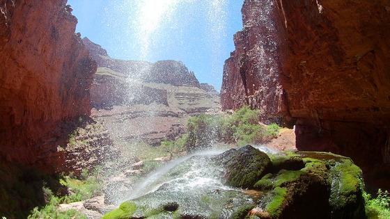 Grand Canyon National Park