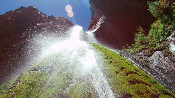 Grand Canyon National Park
