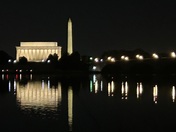 National Mall and Memorial Parks