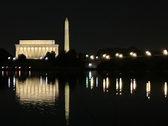 National Mall and Memorial Parks