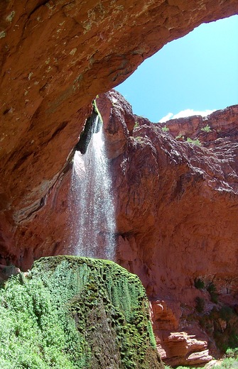 Grand Canyon National Park