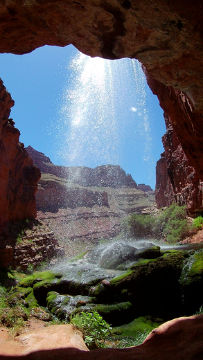 Grand Canyon National Park