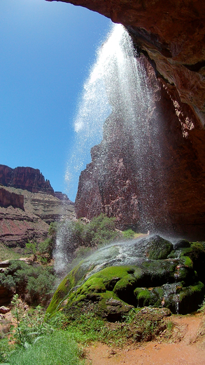 Grand Canyon National Park
