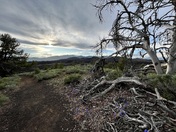 Craters of the Moon National Monument and Preserve
