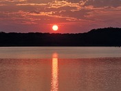 Twin Points Skiatook Lake