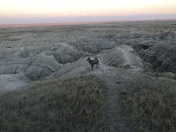 Badlands National Park