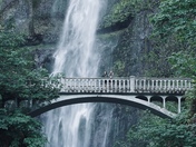 Columbia River Gorge National Scenic Area