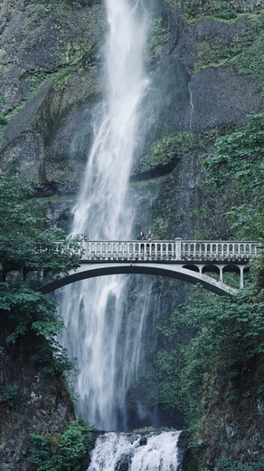 Columbia River Gorge National Scenic Area