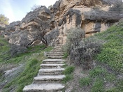 Montezuma Castle National Monument