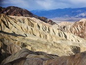 Death Valley National Park