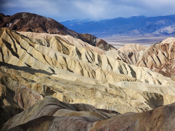 Death Valley National Park