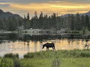 Rocky Mountain National Park