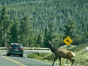 Rocky Mountain National Park