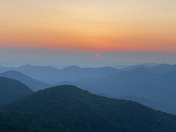 Chattahoochee National Forest 