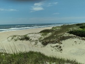 Cape Hatteras National Seashore