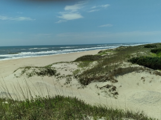 Cape Hatteras National Seashore