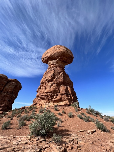 Arches National Park
