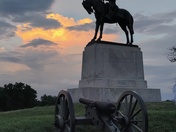 Gettysburg National Military Park