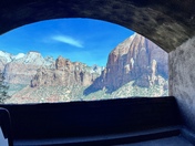 Zion National Park