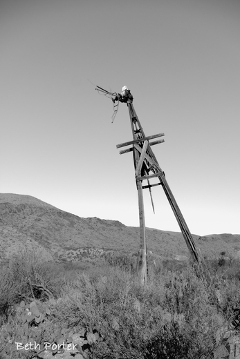 Big Bend National Park