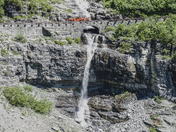 Glacier National Park