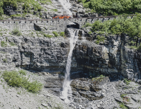 Glacier National Park