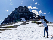 Glacier National Park