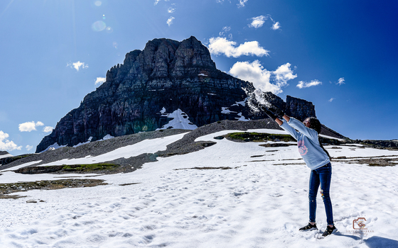 Glacier National Park