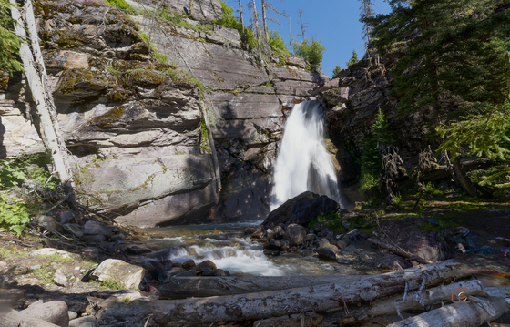 Glacier National Park