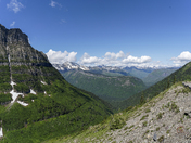 Glacier National Park